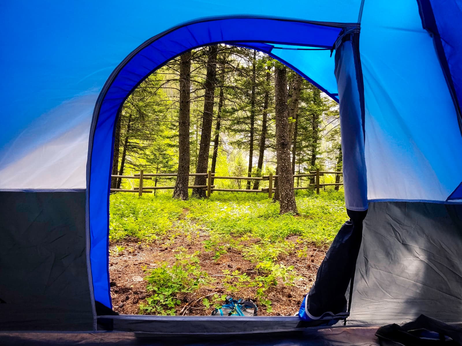 Cave Mountain Campground - Photo 1