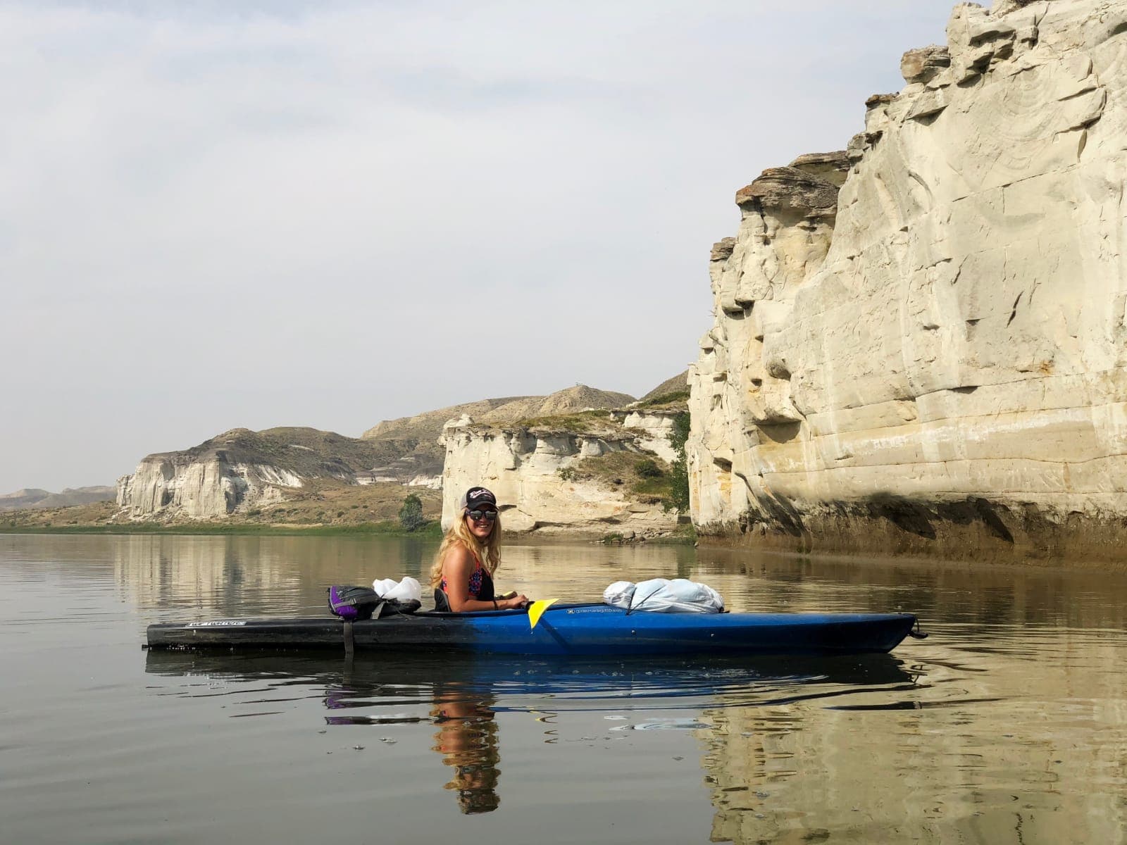 Missouri River Breaks Float and Camp - Photo 1