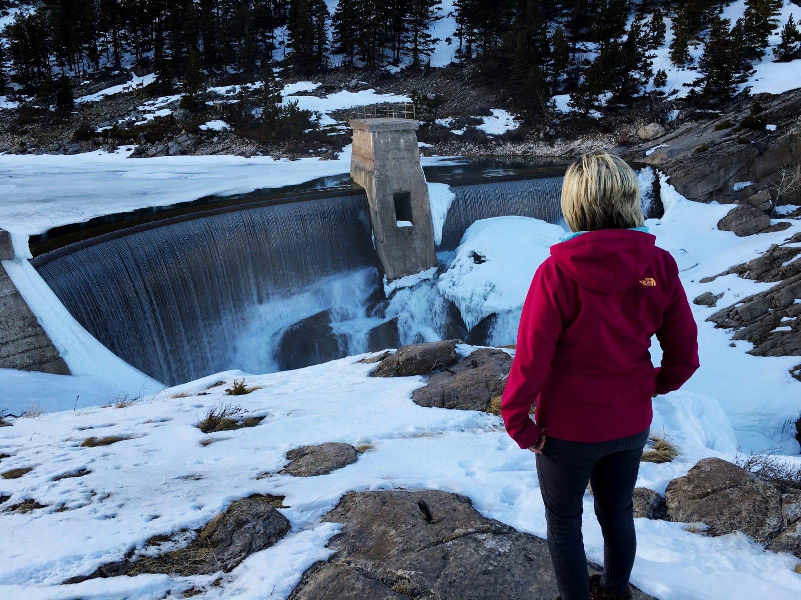 Gibson Reservoir - Photo 1