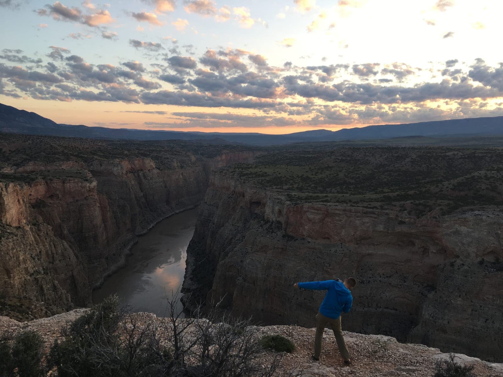 Bighorn Canyon National Recreation Area - Photo 1