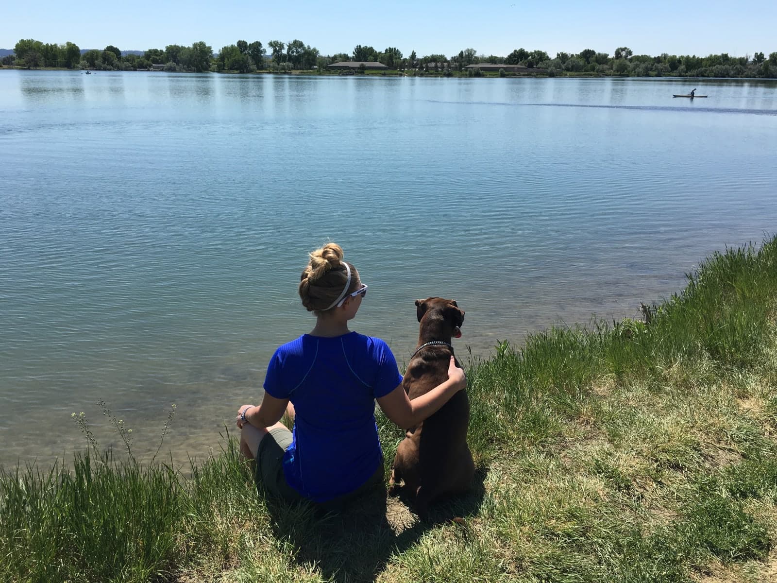 Lake Elmo State Park - Photo 1