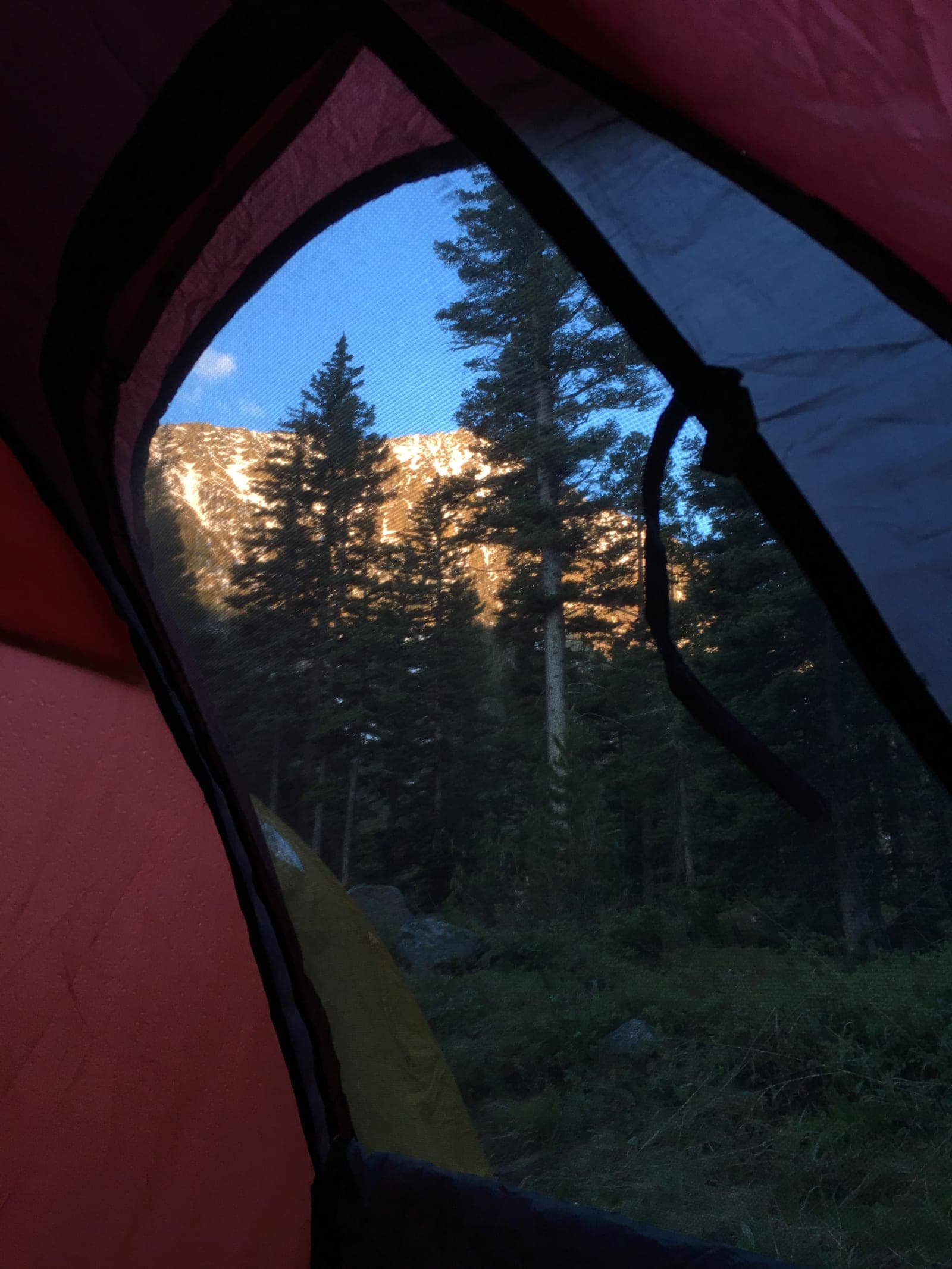 Crazy Mountain Camping and Hike - Photo 1