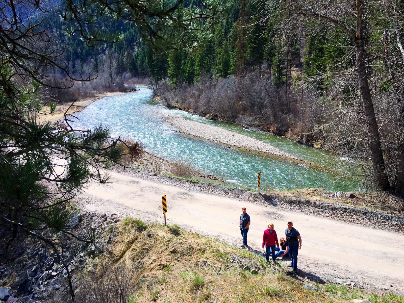Fish Creek State Park - Photo 1