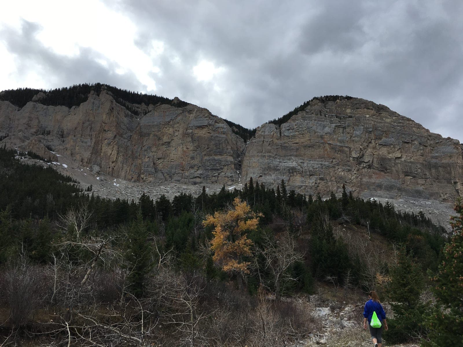 Muddy Creek Falls - Photo 1