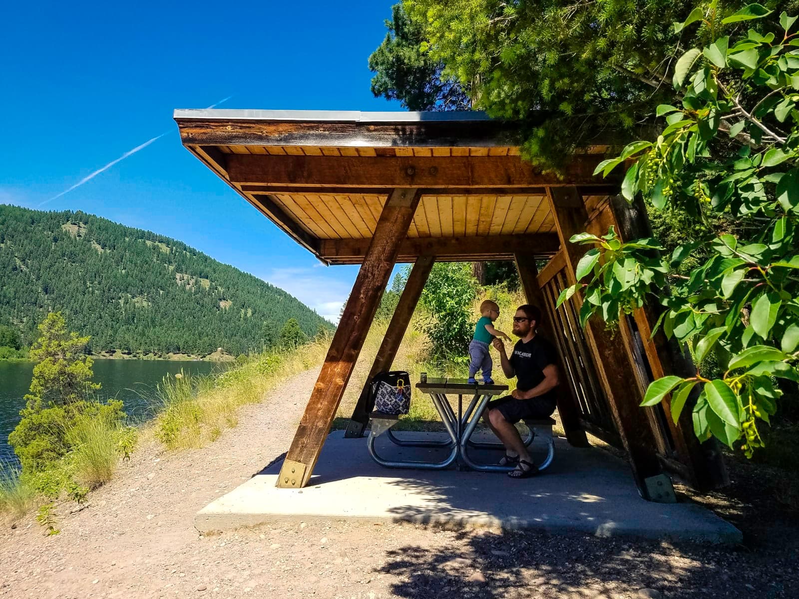 Salmon Lake State Park - Photo 1
