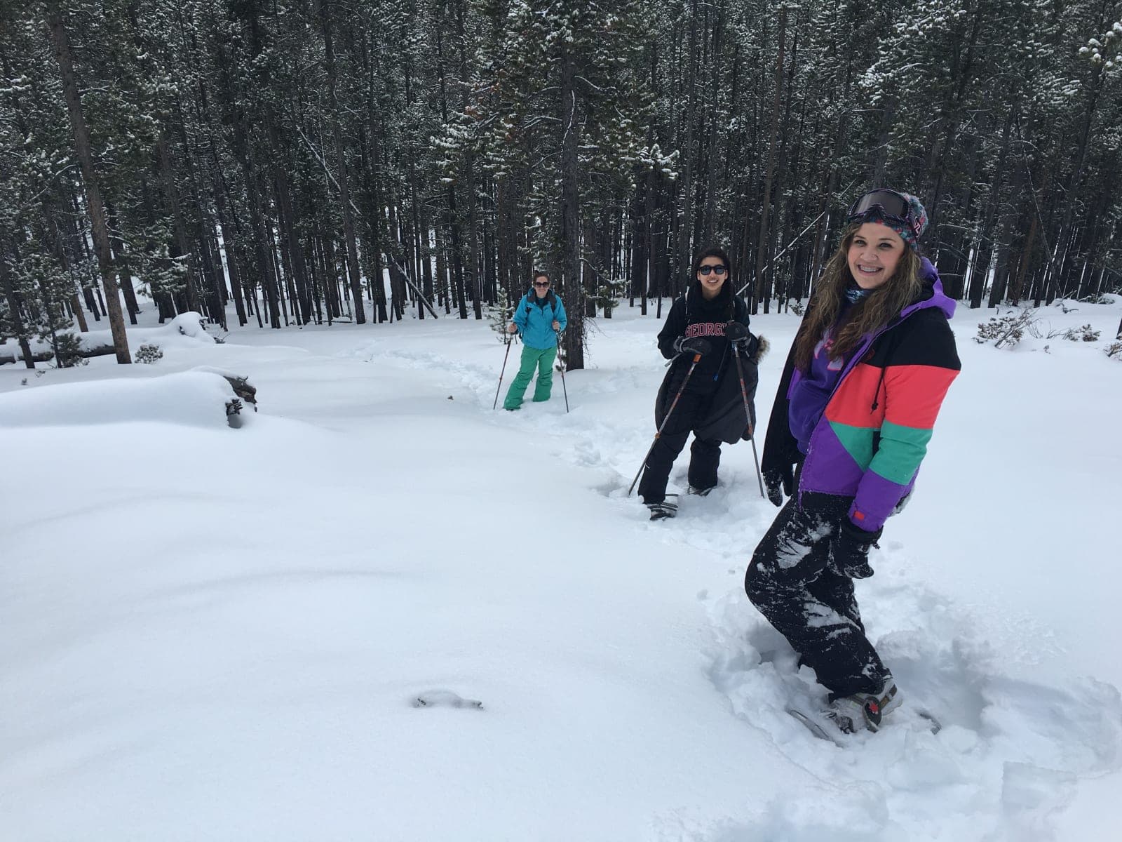 Jefferson Creek Recreation Area - Photo 1