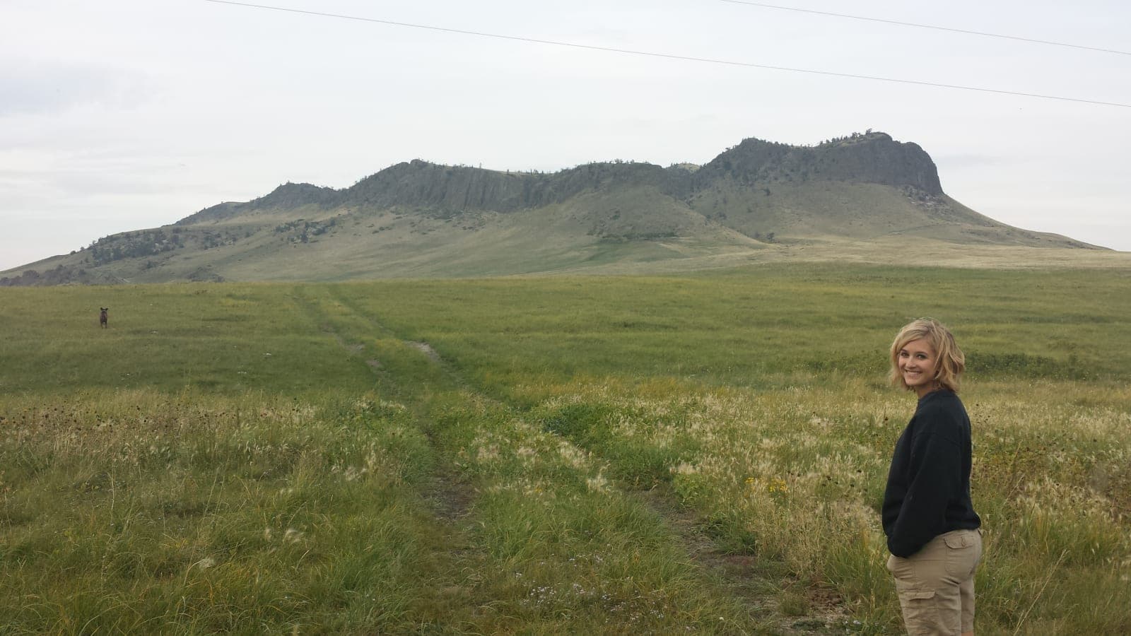Crown Butte Hike - Photo 1