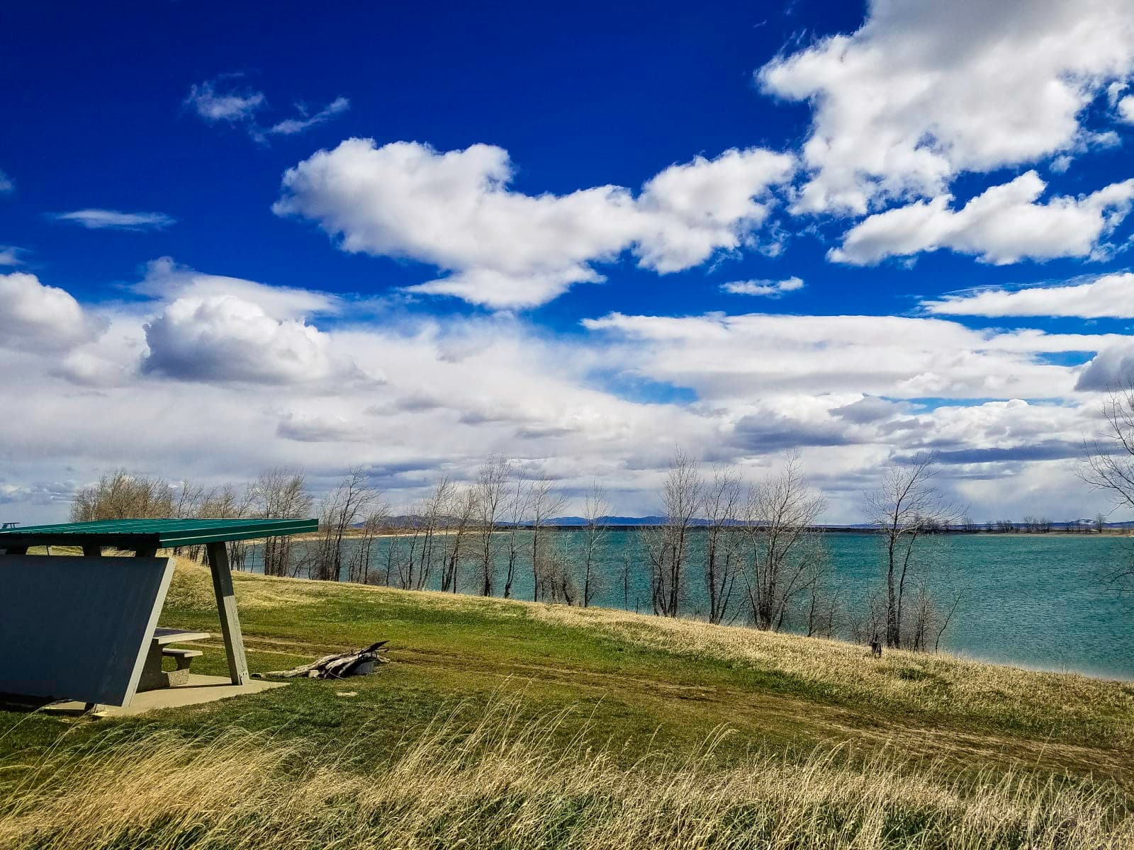 Ackley Lake State Park - Photo 1