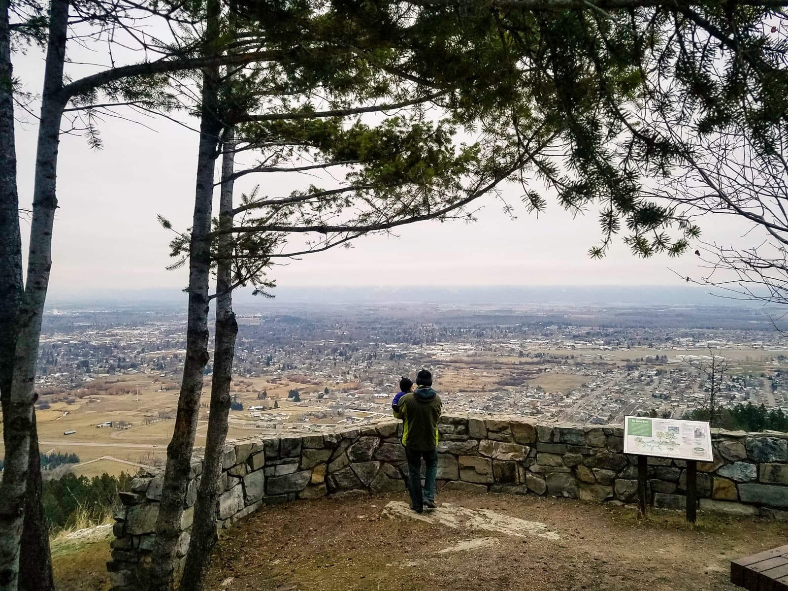 Lone Pine State Park, Kalispell - Photo 1