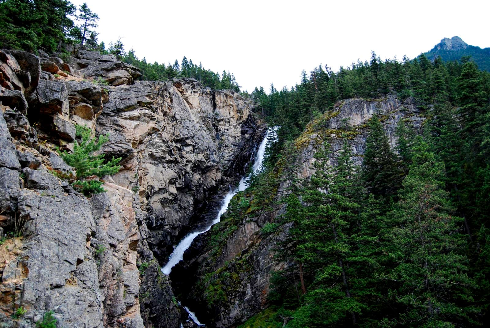 Woodbine Falls Trail #93 - Photo 1