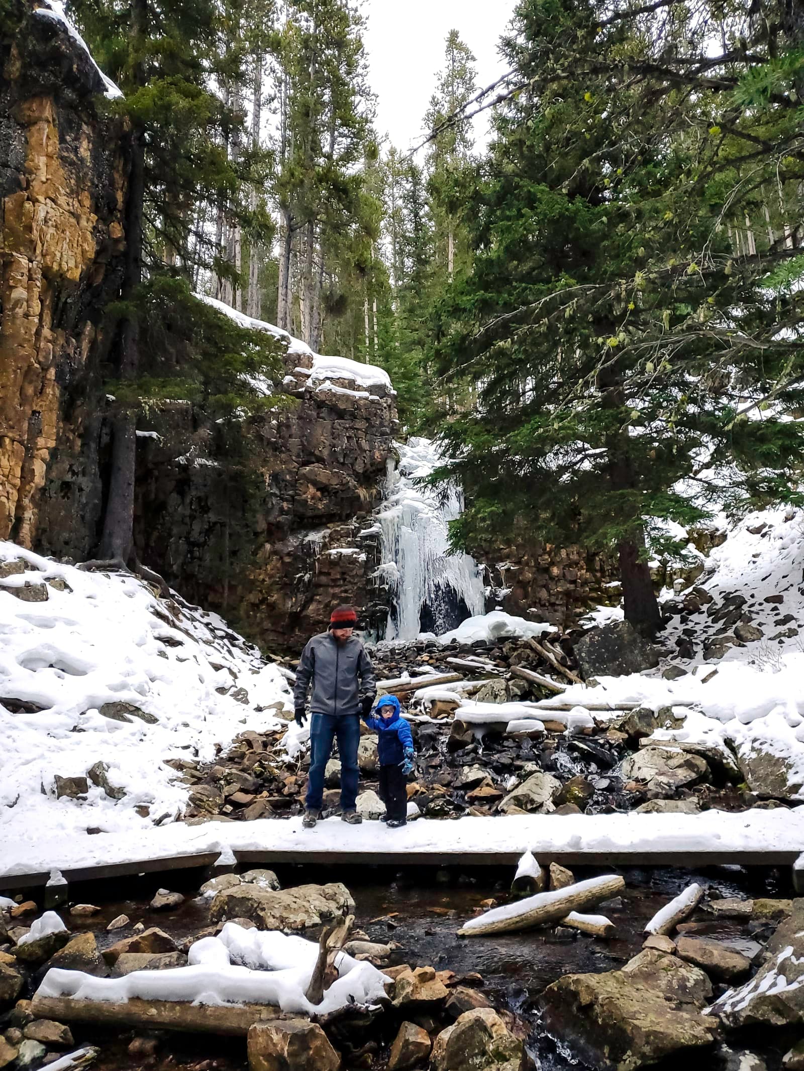 Memorial Falls - Photo 1